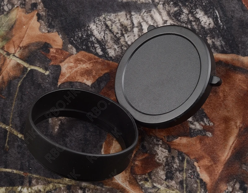 

rifle Scope Lens Dustproof Cover for 57mm Diameter M7798