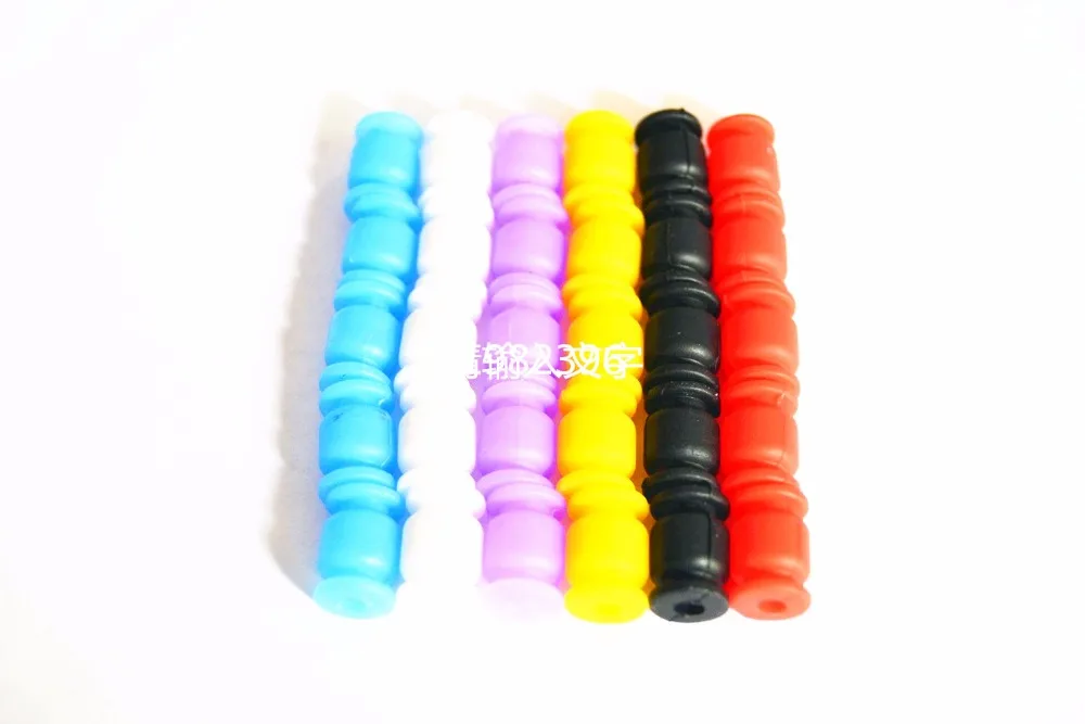 

10pcs/lot Shock Absorption Damping Ball for FPV Gimbal Camera Mount 6 colors for you choose