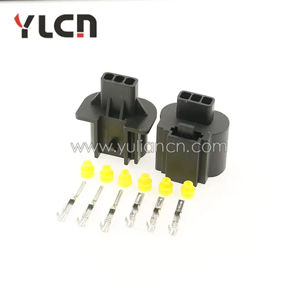 Sumitomo 3-контактный автомобильный разъем | Обустройство дома