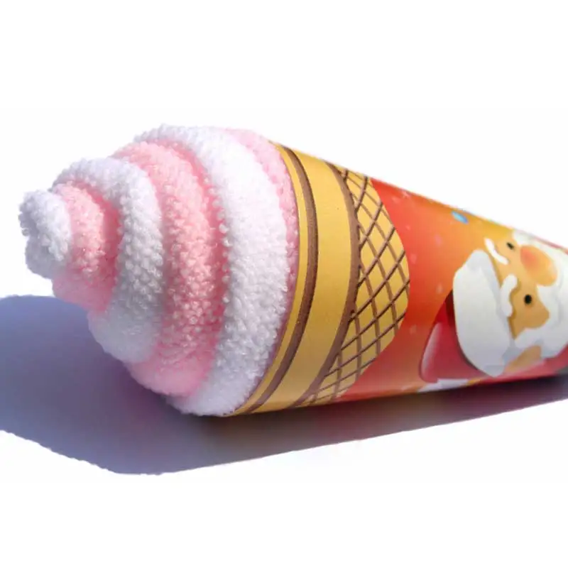 2020 рождественские украшения для дома креативные милые игрушки мороженого детей