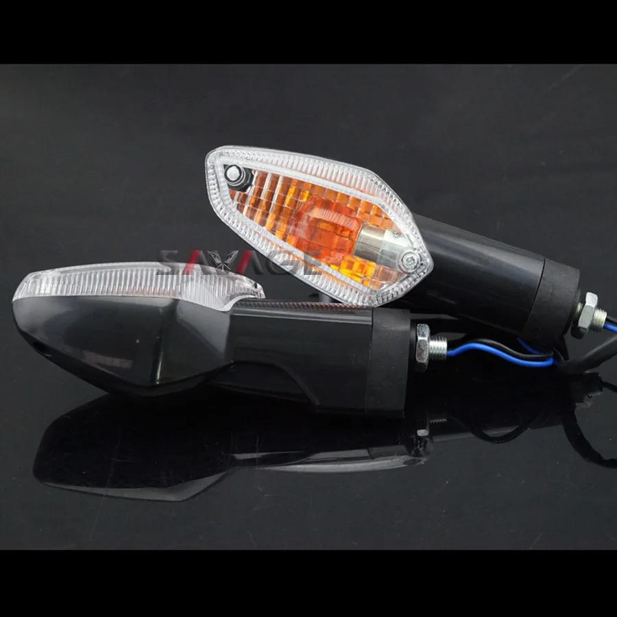 Указатель поворота для HONDA CBR 250R 2010 2015 300R CB 300F 2014 2019 аксессуары мотоциклов