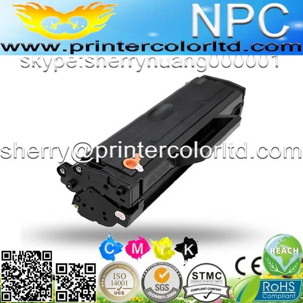 Тонер для Samsung Pro xpress SL M 2000 SL2020 MLT D111 L M2022W M2070 FW 2071FW/XAA сброса OEM принтер|d111 toner|toner