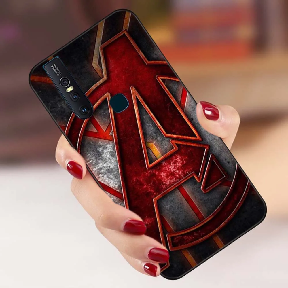 18 WEBBEDEPP Мстители завершающей ТПУ чехол для vivo Y17 Y53 Y55s Y67 Y75 Y81s Y85 Y89 Y91 Y91C Y95 Y93 V5s V7 V9 - Цвет: 18