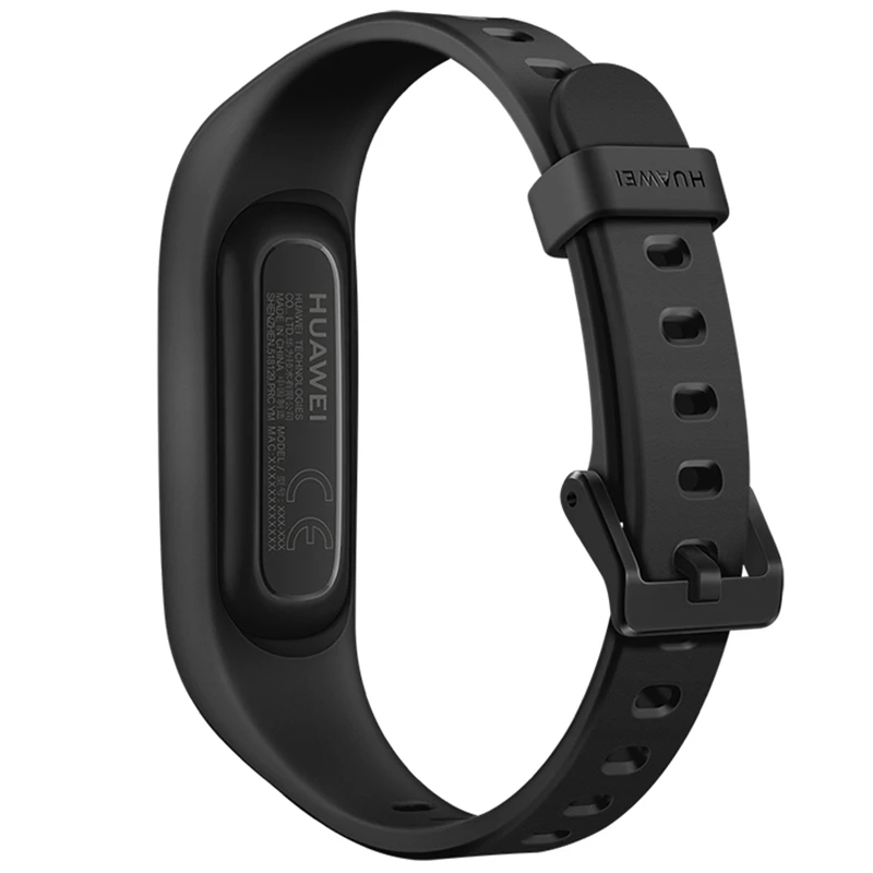 Оригинальный браслет Huawei Smart Band 3E с гарнитурой Bluetooth - Ответ/Завершение звонка, бег, ходьба, сон, автоматический трекинг, будильник, сообщения.
