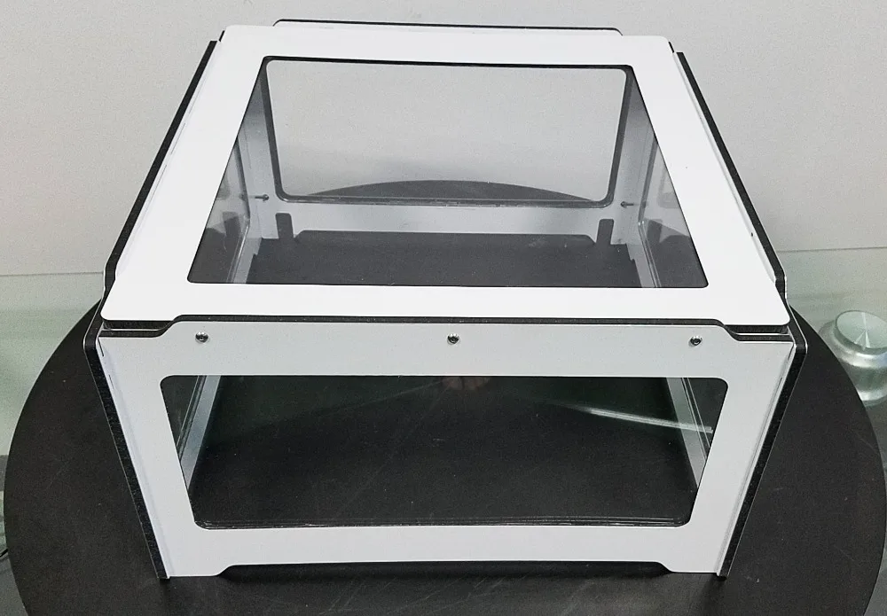 Новинка! Верхняя крышка для 3D принтера Ultimaker 2 UM2 Extended 3 Z360|for 3d printer|ultimaker um2cover for |