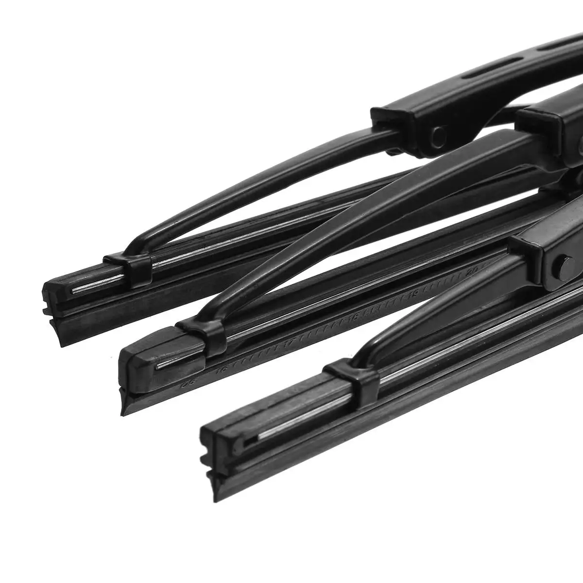 3 шт. 14 ''+ 19''+ 22 ''для Ford/Focus MK1 Hatchback 1998-2005 стеклоочиститель