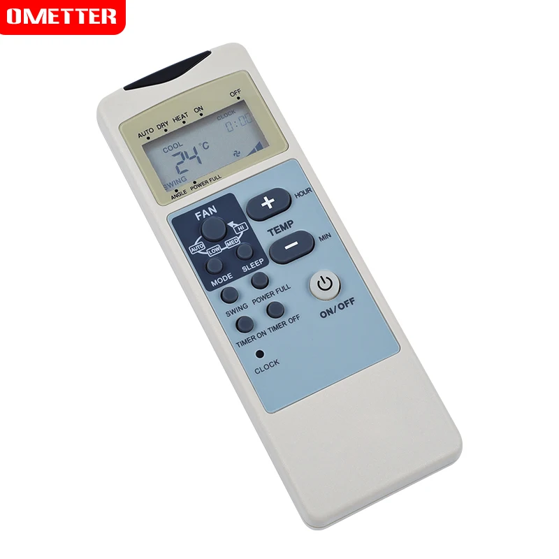 Новый пульт дистанционного управления для кондиционирования воздуха FUNIKI AKT-FK3 AC