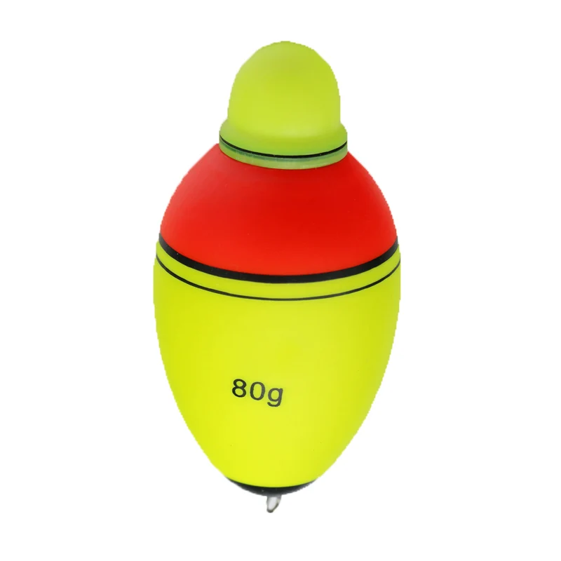 Электронный поплавок со светодиодной подсветкой 5 шт. умный с сигналисветильник