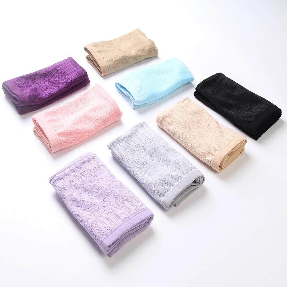 Женские трусики с высокой талией бесшовные для коррекции ягодиц живота