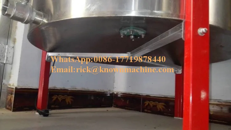 

Beekeeping Equipment 16 20 24 Frames Electric Motor Honey Extractor CFR Pri Shipping By Sea