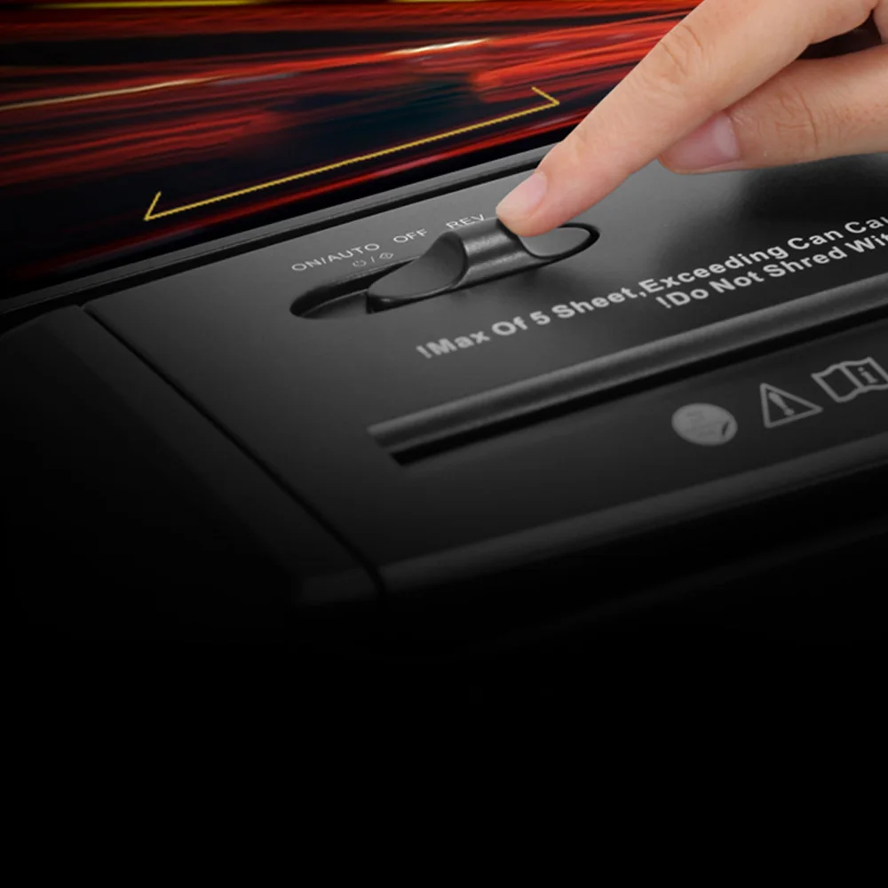 Мини Электрический измельчитель дробилка Разрушитель A6 машина для резки бумаги