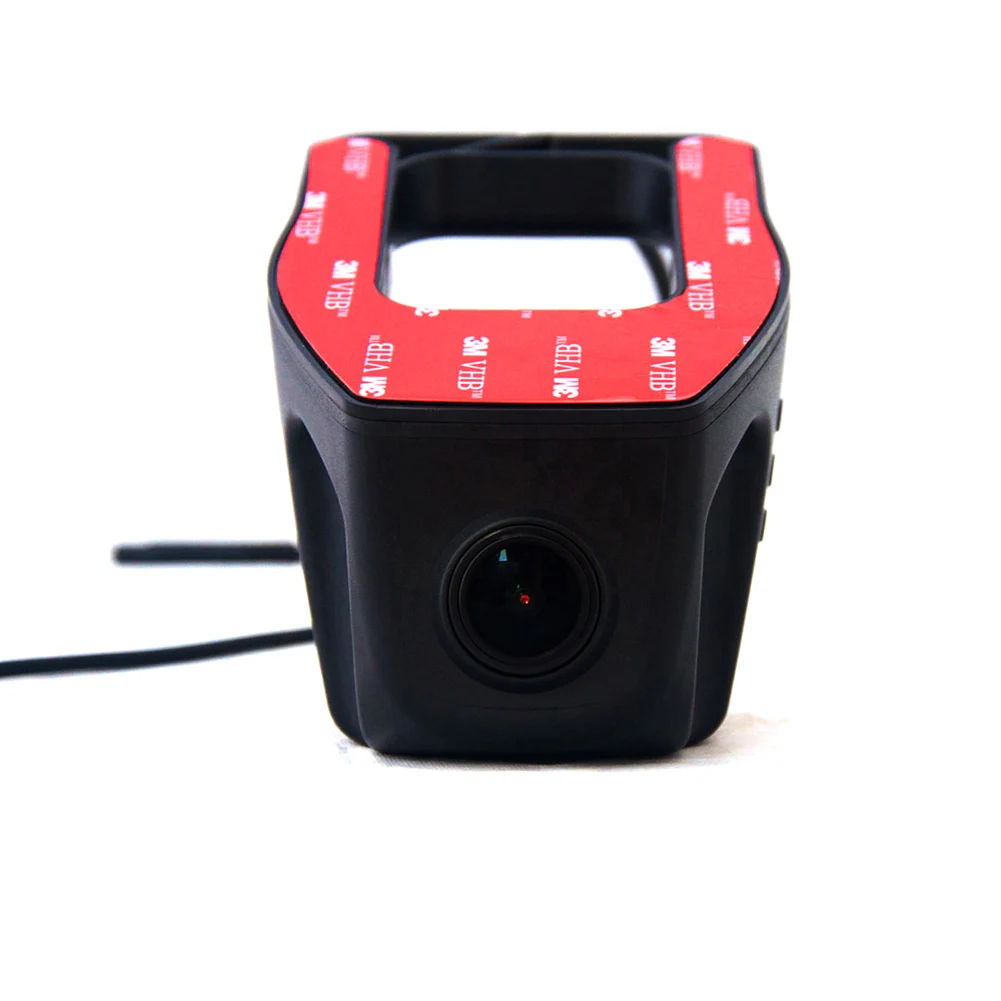 32G WiFi HD 1080 P автомобильная видеокамера транспортного средства Регистратор данных
