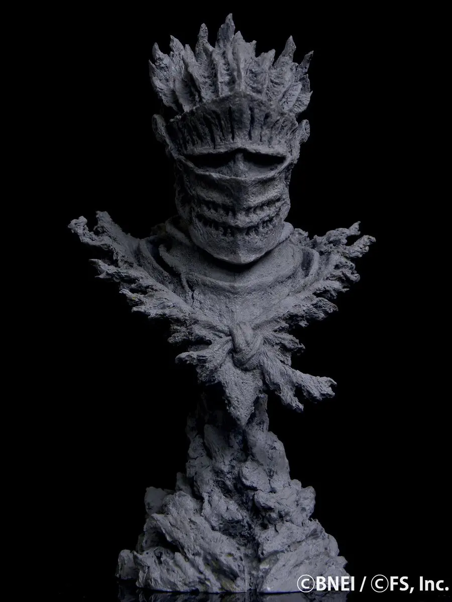 GK набор для гаража DARKSOULS3 Неокрашенная фигурка из смолы|garage kit|resin figurefigure kit unpainted |
