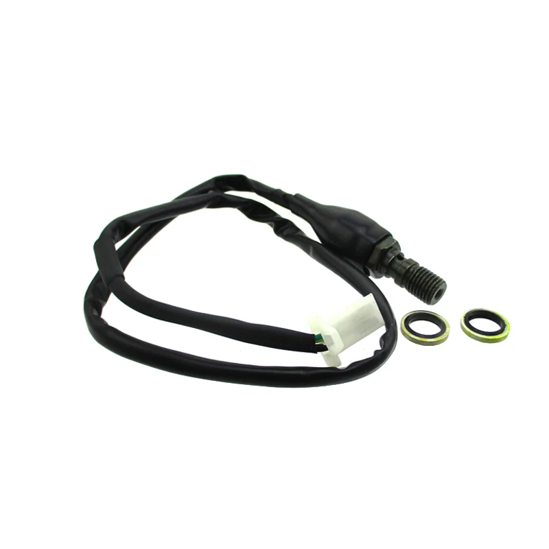 Сменный Гидравлический Тормозной выключатель XLSION с гнездовой вилкой для