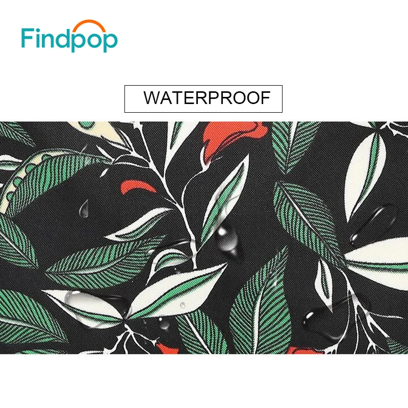 Findpop Vintage Backpacks Women 2018 Multifunction Printing Backpack Bags For Large Capacity Waterproof Canvas | Багаж и сумки