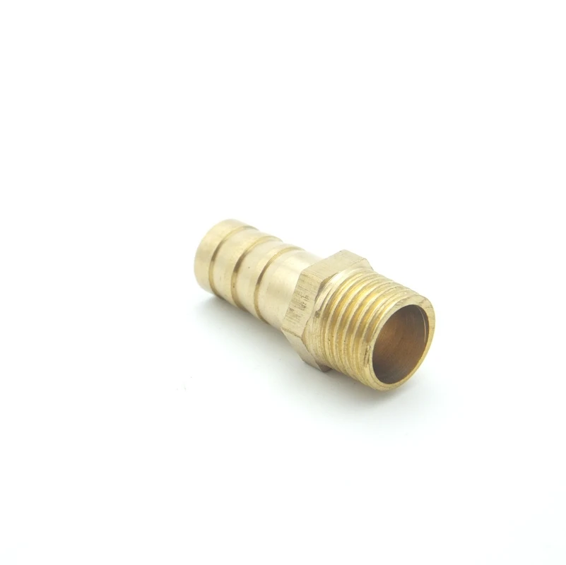 Фитинг для труб с внешней резьбой 10 мм|Фитинги труб| |
