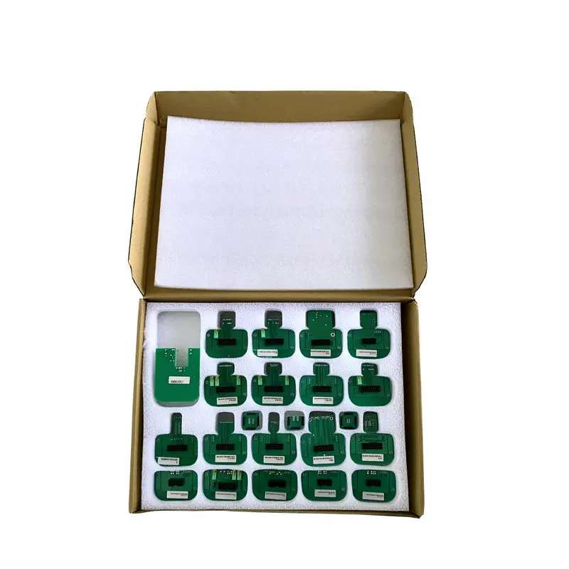 Без жетонов RED Kess KtagV7.020 KESS V2 V5.017 V2.47 ECU чип тюнинг ЕС Мастер онлайн менеджер Тюнинг Комплект с BDM зонд адаптер
