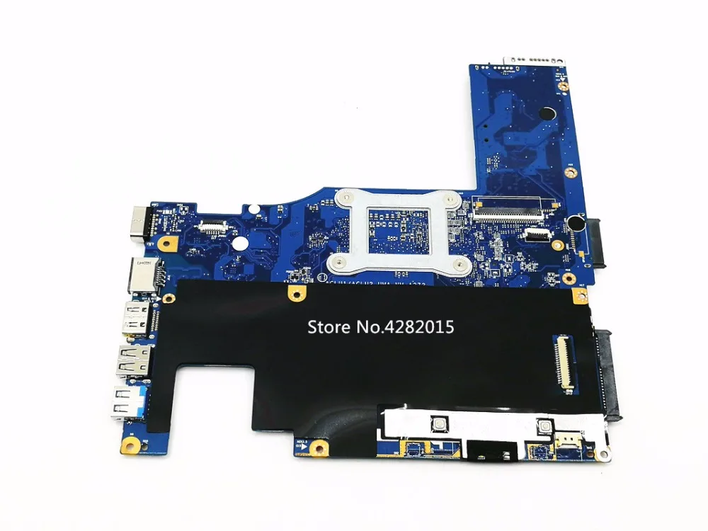 FRU 90006458 для LENOVO G40-70 ACLU1/ACLU2 NM-A272 Материнская плата ноутбука с Celeron SR1E8 3558U полностью протестировано