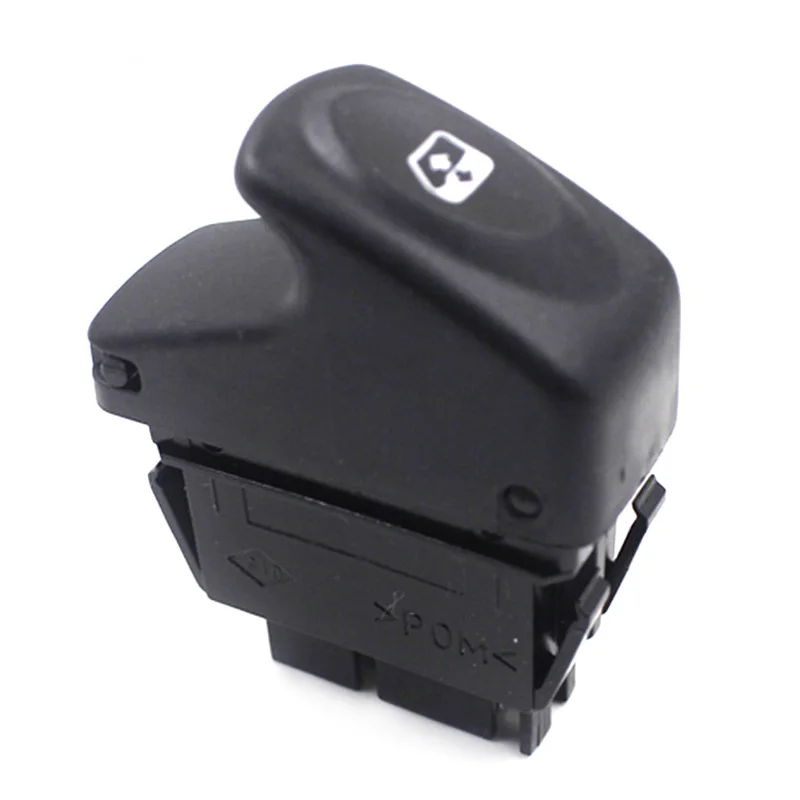 Новая электрическая кнопка включения зеркала для Renault Kangoo Megane Clio 7700838100
