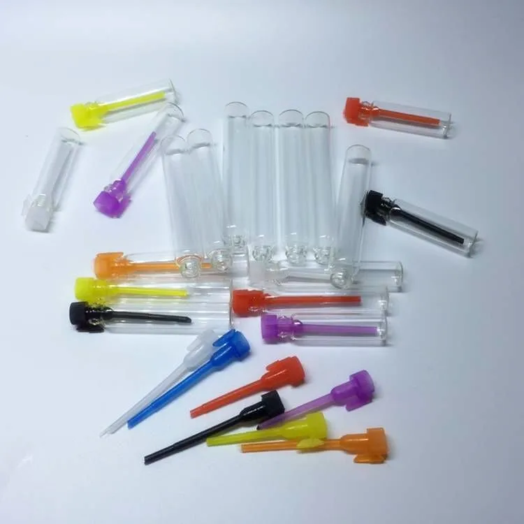 Пластиковые флаконы для духов многоразовые 50 шт./лот 1 мл 2 3 | Красота и здоровье