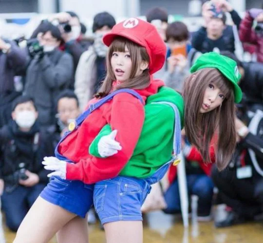 Мода Super Mario Luigi Bros Косплэй Бейсбол Кепки бейсболки по мотивам Аниме подарок для детей и взрослых Косплэй аксессуары Детский костюм для вечеринок, Прямая поставка