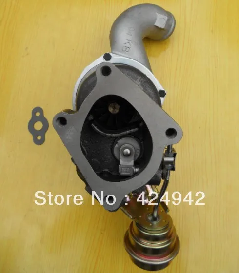 K04 53049880029 53049700029 077145704K 077145704KX 077145704KV турбо для Audi RS6 (C5) правая сторона 2002 2004 450HP BCY