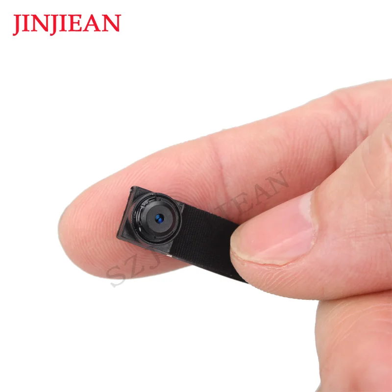 Сетевая камера 1080P WiFi мини cam модуль видео, фото, обнаружение движения бесплатное приложение онлайн проверка в любом месте мира