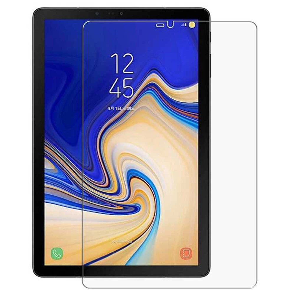 2x пленка + ткань 1x Стилус Антибликовая матовая защитная для экрана Samsung Galaxy Tab S4 10 5
