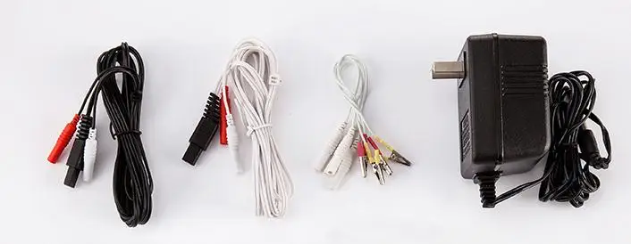 Электронный иглы терапевтический инструмент SDZ IIB домашний массаж аппарат