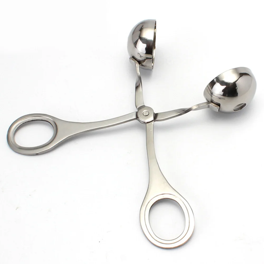 Форма из нержавеющей стали для фрикаделек машина приготовления мясных шариков