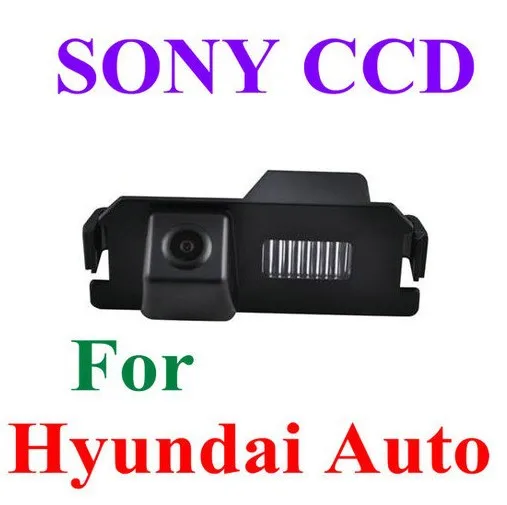 HD! SONY CCD чип Датчик Автомобильная камера заднего вида для Hyundai Genesis I30 ROHENS COUPE Tiburon/ Kia