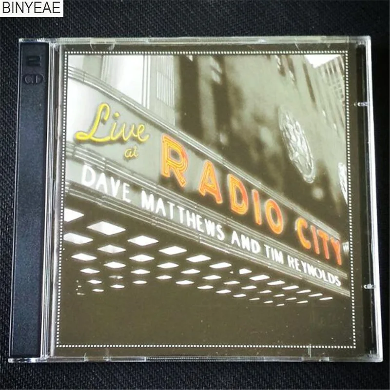 2018 Акция Топ Мода ПВХ Жесткий сумка Marsha Smok чужой Binyeae Ново Cd село: dave Matthews АО Vivo 2cd