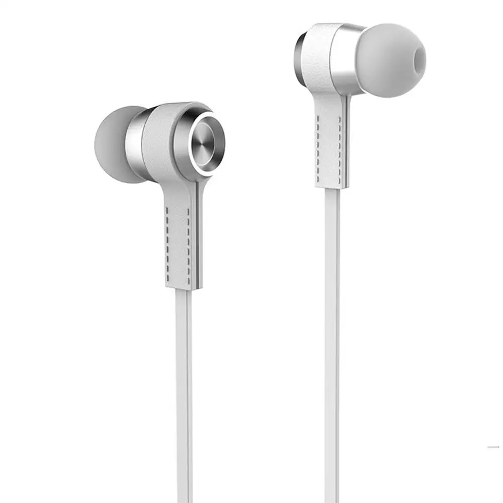 Лапша Наушники-вкладыши Стерео Наушники и Шумоизоляции HiFi Проводные с