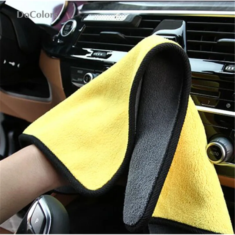 DoColors Car Wash Towel For Subaru Forester Outback Legacy Impreza XV BRZ | Автомобили и мотоциклы