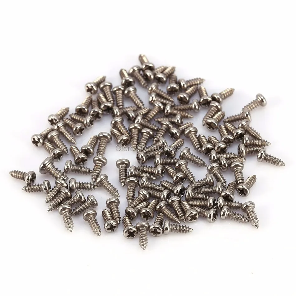 Металлические винты для Syma X5