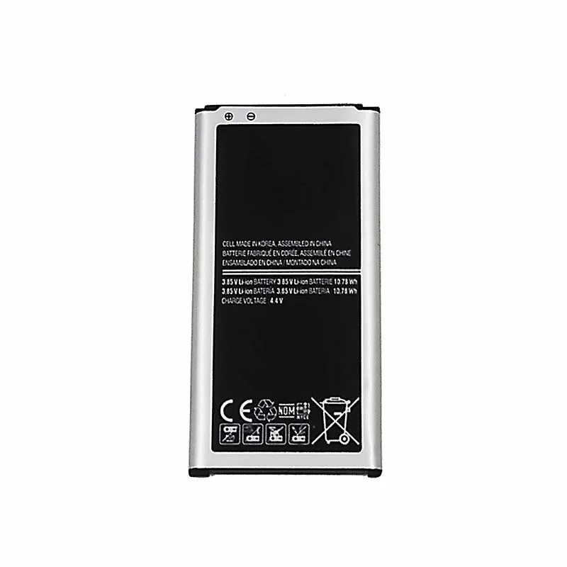 Для Samsung для Galaxy S5 батарея EB BG900BBU G900S G900F G900M G9008V 9006V 9008W 9006W G900FD батареи