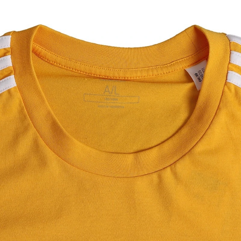 Оригинальный Новое поступление Adidas E 3S футболка мужские футболки с коротким