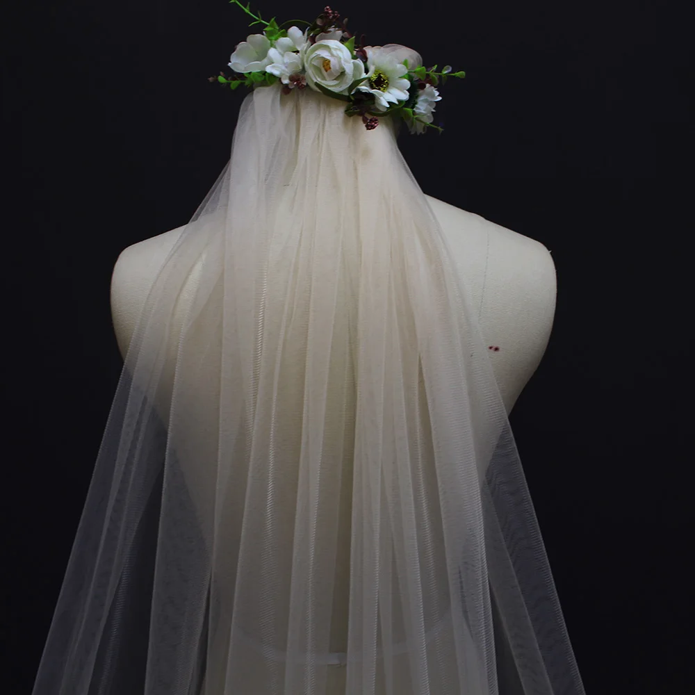 Реальные фотографии новинка один слой 2 5 метров кружево цвета шампанского внизу