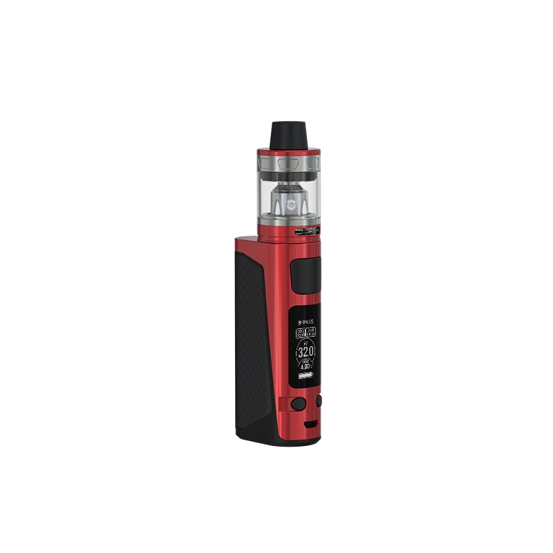 100% Оригинальный Joyetech eVic Primo мини комплект с 4 мл ProCore Aries танк и 80 Вт мод|mini kit|original
