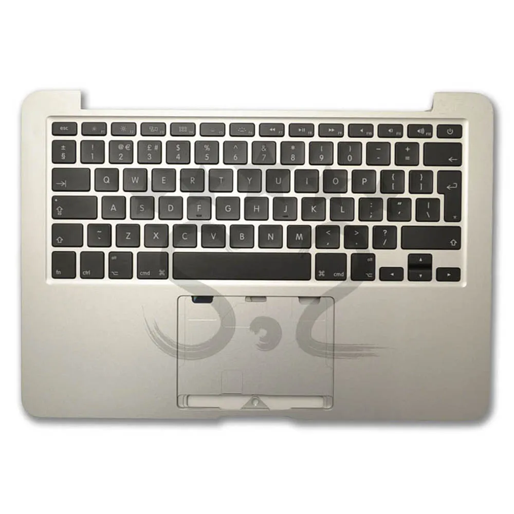 Высококачественный чехол для ноутбука Macbook Pro Retina 13 дюймов A1502 подставка под кожу