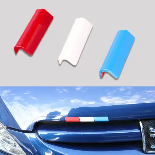 Передняя решетка для автомобиля Peugeot 301 4008 308 408 крышка гриля отделка французский