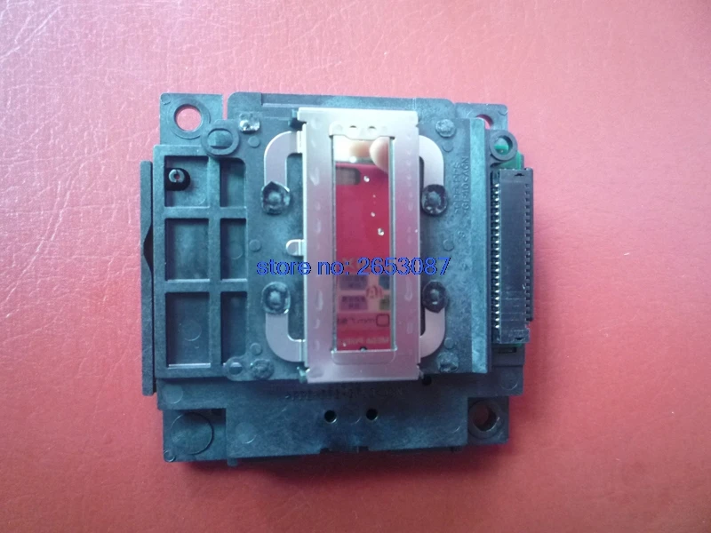 Новая и оригинальная печатающая головка FA04000 для Epson L380 L383 L385 L386 L355 Force 635