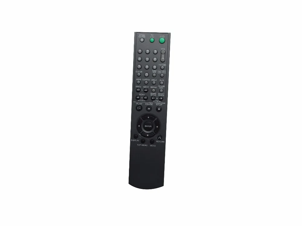 Пульт дистанционного управления для Sony RMT-D155A RMT-D155P DVP-NC665 DVP-NC665P RMT-D159A DVP-NC682V CD DVD плеер