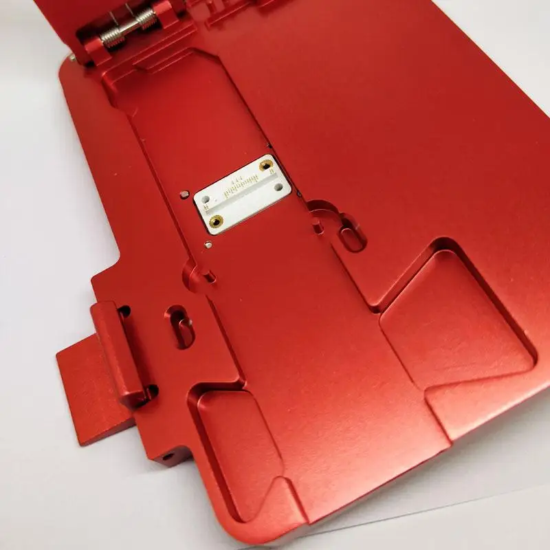 iphone 6 6plus Non-removal 2 in 1 adapter for NAND Flash IC chip re-write SN number By NAVI Pro3000s | Обустройство дома