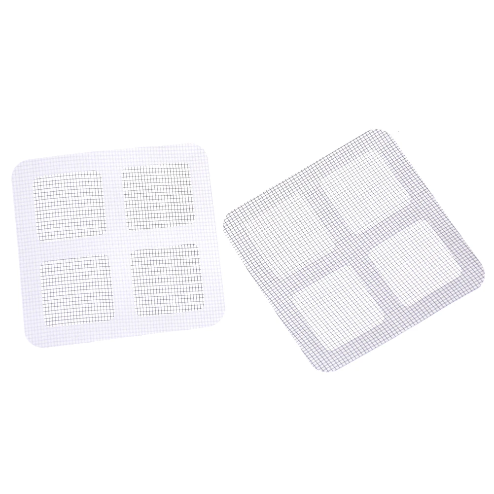 3 шт. исправьте сетчатый экран окна для дома Антимоскитные наклейки ремонта