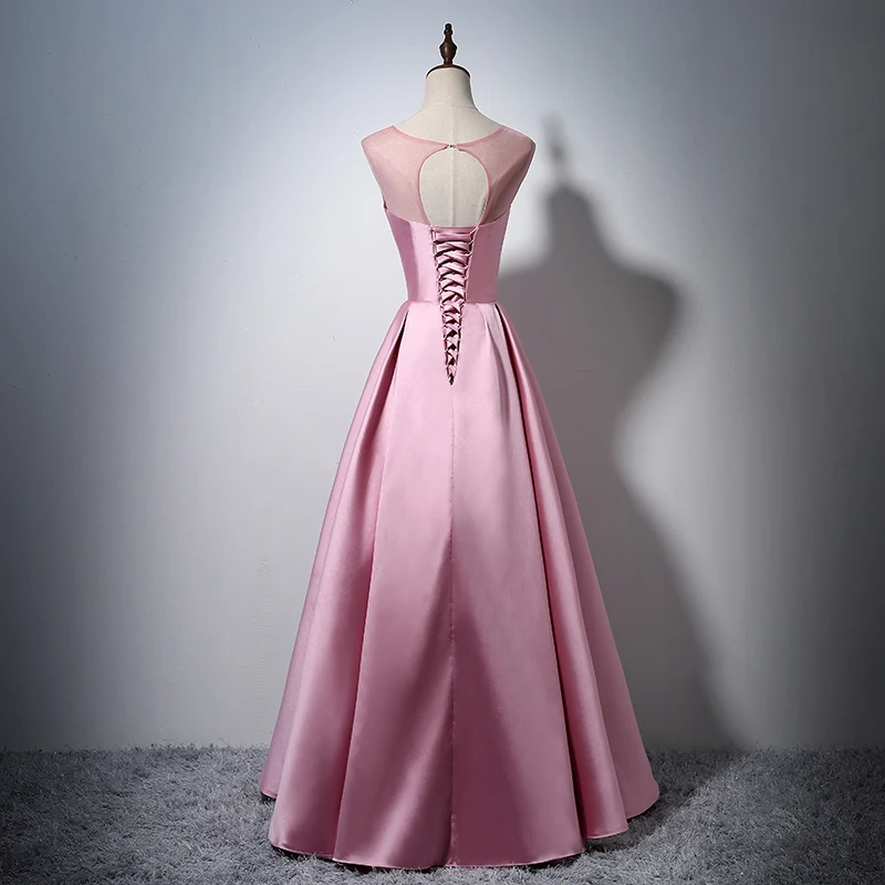 Princess party Dress Short and long design Bridesmaid 007 | Свадьбы и торжества