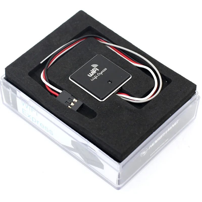 Hobbywing ESC WiFi Express Module for XERUN EZRUN PLATINUM SEAKING PRO Wholesale | Игрушки и хобби