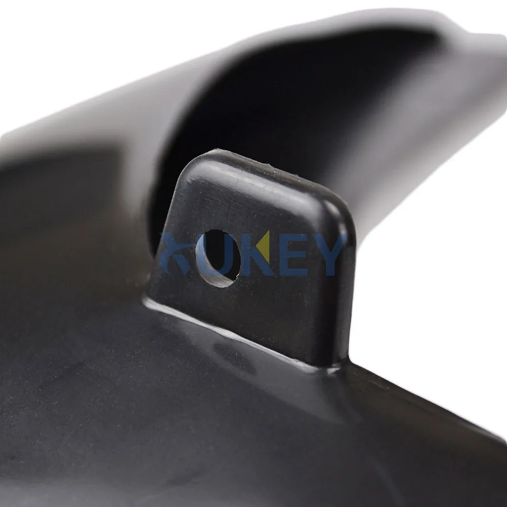 

OE Styled Set Molded Mud Flaps For Cadillac Escalade 2007 - 2014 GMT900 Splash Guards Mudguards 2008 2009 2010 2011 2012 2013