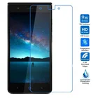 Защитное стекло для ZTE Blade A515, A511, A515, взрывозащищенное, 0,3 мм, 9H, 2,5D
