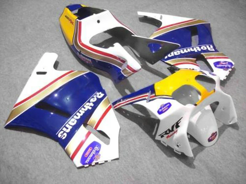Фонарь для Honda RVF400R NC35 белый фонарь 1994 1998 RVF400 VB03|fairings for honda|fairing kitrvf400 fairing |